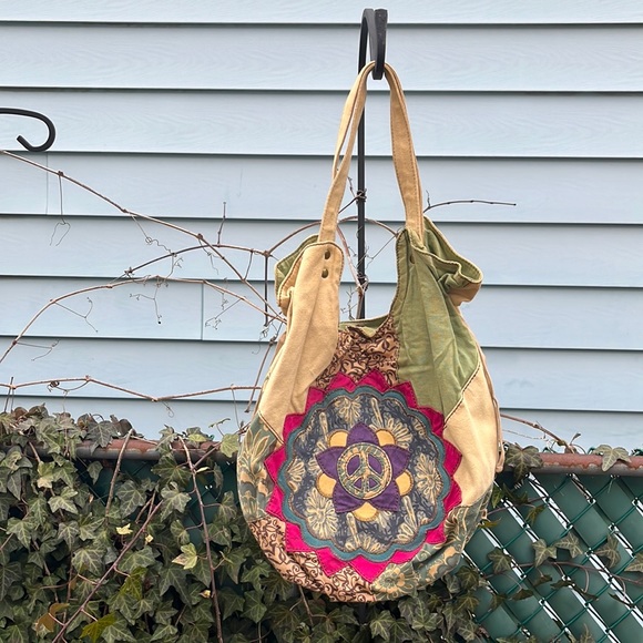 Lucky Brand Bags Lucky Brand Satchel Poshmark